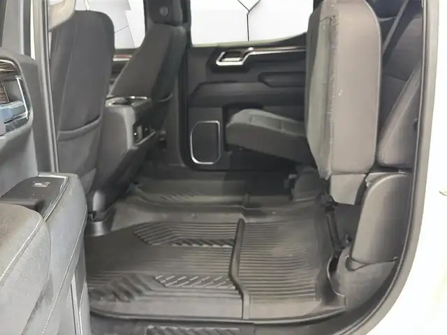 2022 Chevrolet Silverado 1500 4WD Crew Cab 157 LT Trail Boss - Photo 13