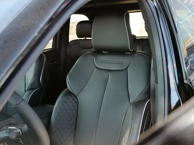 2025 Jeep Grand Cherokee Summit Reserve - Photo 7