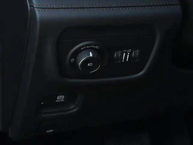 2025 Jeep Grand Cherokee Summit Reserve - Photo 8