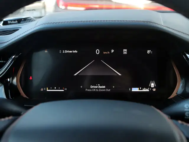 2025 Jeep Grand Cherokee Summit Reserve - Photo 9