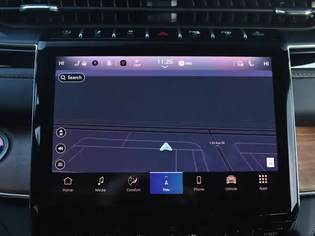 2025 Jeep Grand Cherokee Summit Reserve - Photo 12