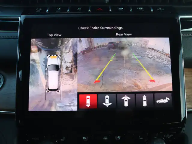 2025 Jeep Grand Cherokee Summit Reserve - Photo 13