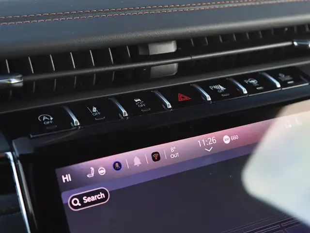 2025 Jeep Grand Cherokee Summit Reserve - Photo 14