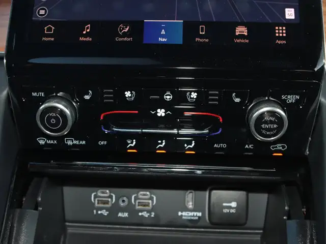 2025 Jeep Grand Cherokee Summit Reserve - Photo 15