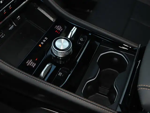 2025 Jeep Grand Cherokee Summit Reserve - Photo 17