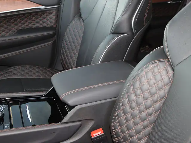 2025 Jeep Grand Cherokee Summit Reserve - Photo 18