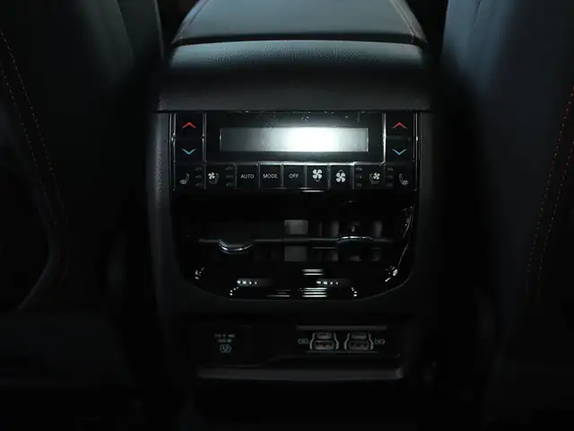 2025 Jeep Grand Cherokee Summit Reserve - Photo 23