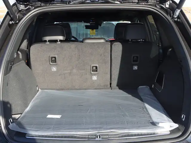 2025 Jeep Grand Cherokee Summit Reserve - Photo 27