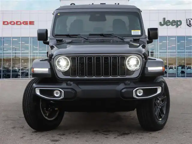 2026 Jeep Gladiator Sport S - Photo 2