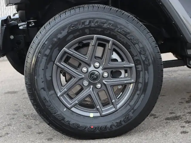 2026 Jeep Gladiator Sport S - Photo 4