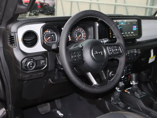 2026 Jeep Gladiator Sport S - Photo 5