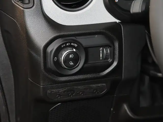 2026 Jeep Gladiator Sport S - Photo 8