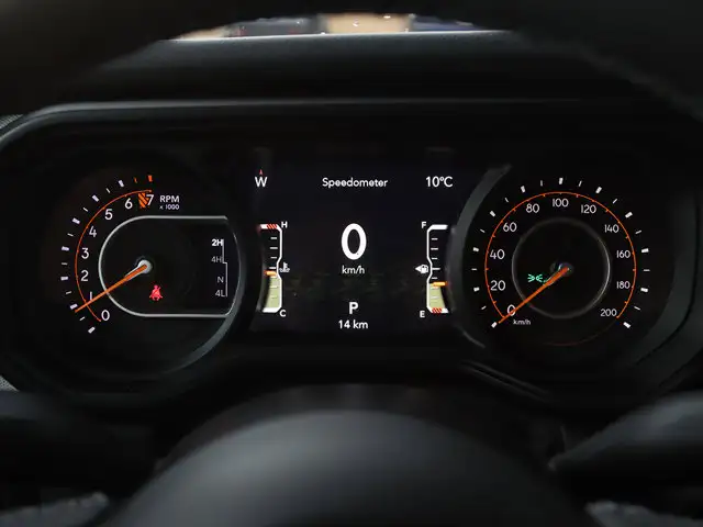 2026 Jeep Gladiator Sport S - Photo 9