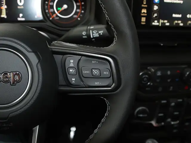 2026 Jeep Gladiator Sport S - Photo 11