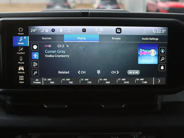 2026 Jeep Gladiator Sport S - Photo 12