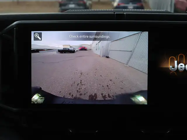 2026 Jeep Gladiator Sport S - Photo 13