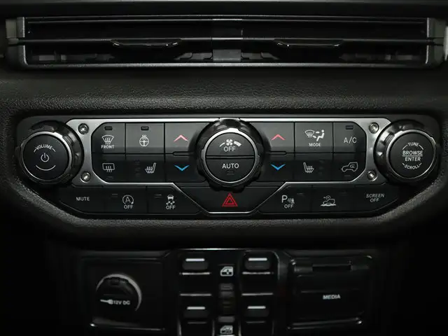 2026 Jeep Gladiator Sport S - Photo 14