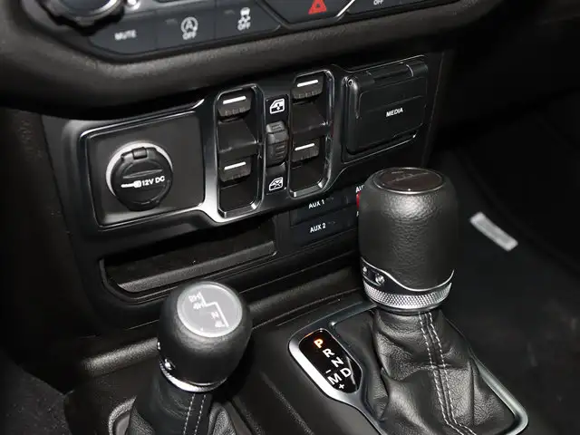 2026 Jeep Gladiator Sport S - Photo 15