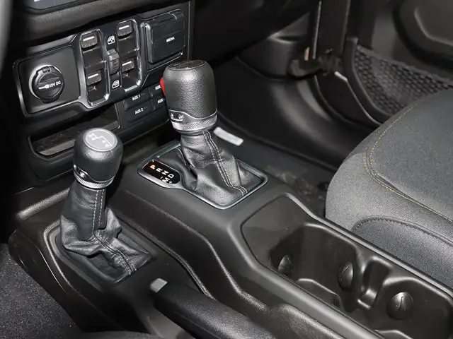 2026 Jeep Gladiator Sport S - Photo 16