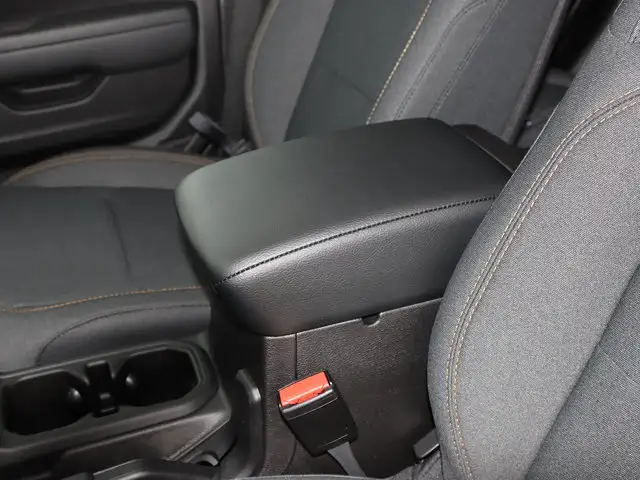 2026 Jeep Gladiator Sport S - Photo 17