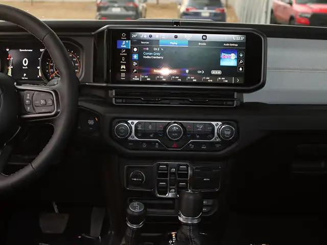 2026 Jeep Gladiator Sport S - Photo 19