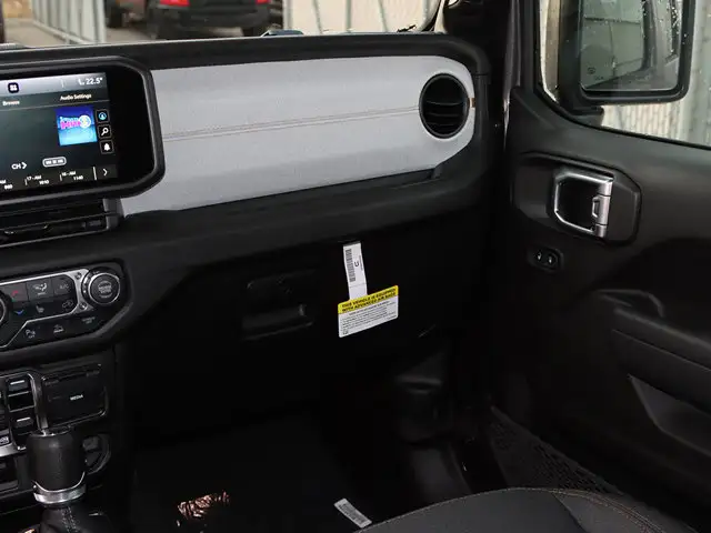 2026 Jeep Gladiator Sport S - Photo 20