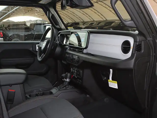 2026 Jeep Gladiator Sport S - Photo 21