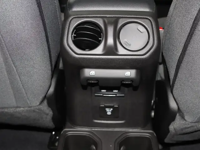 2026 Jeep Gladiator Sport S - Photo 22