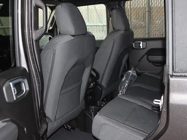 2026 Jeep Gladiator Sport S - Photo 23