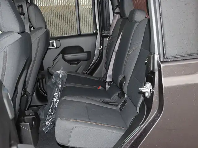 2026 Jeep Gladiator Sport S - Photo 24