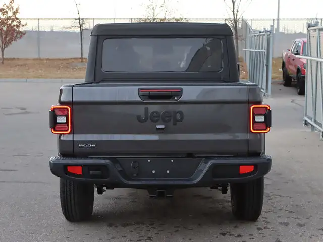 2026 Jeep Gladiator Sport S - Photo 26