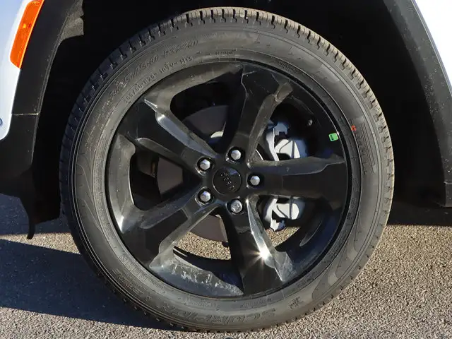 2025 Jeep Grand Cherokee Limited - Photo 4