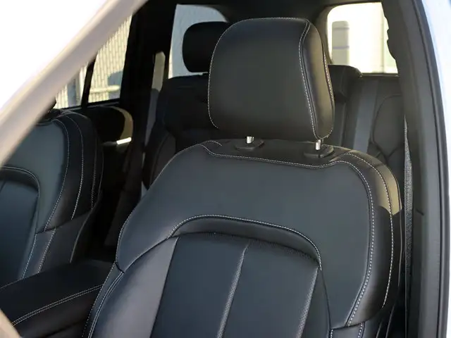 2025 Jeep Grand Cherokee Limited - Photo 7