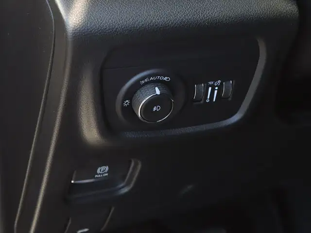 2025 Jeep Grand Cherokee Limited - Photo 8