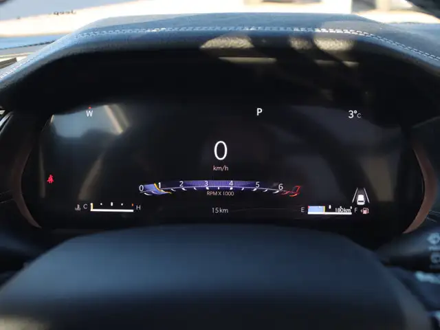 2025 Jeep Grand Cherokee Limited - Photo 9