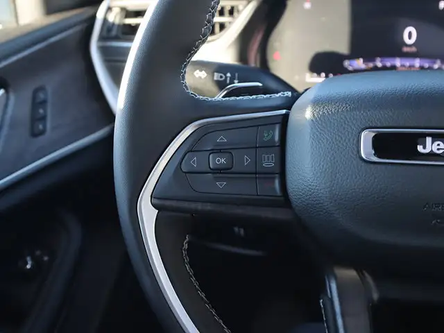 2025 Jeep Grand Cherokee Limited - Photo 10