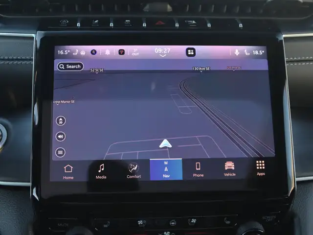 2025 Jeep Grand Cherokee Limited - Photo 12