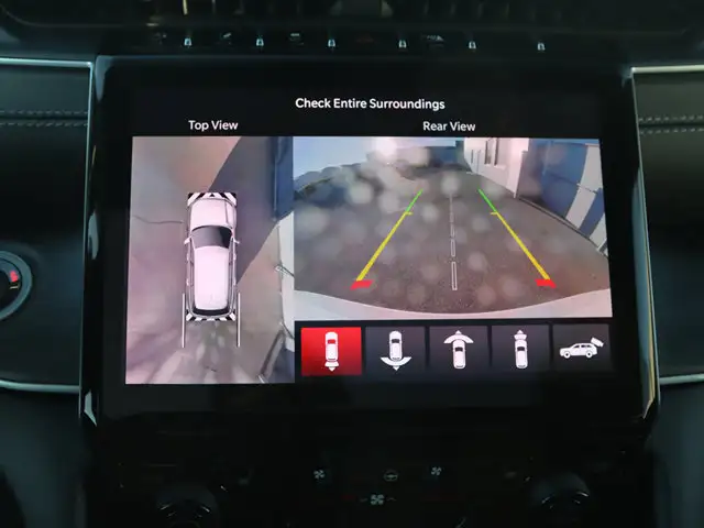 2025 Jeep Grand Cherokee Limited - Photo 13