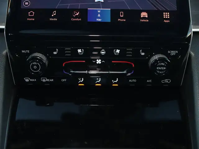 2025 Jeep Grand Cherokee Limited - Photo 14