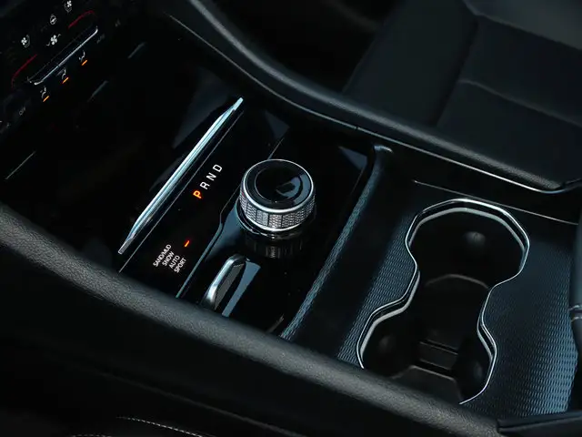 2025 Jeep Grand Cherokee Limited - Photo 15