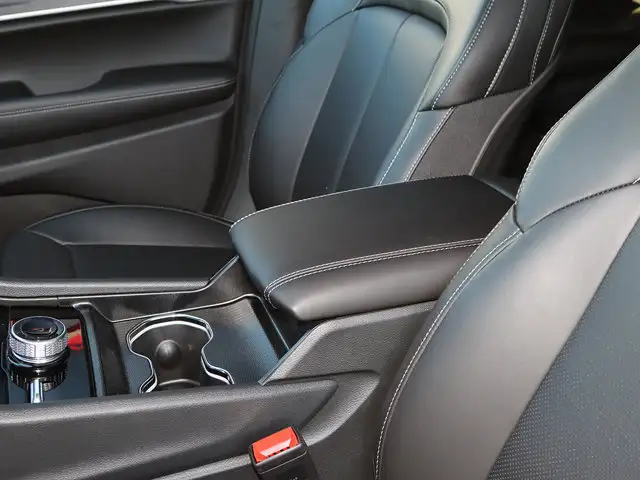 2025 Jeep Grand Cherokee Limited - Photo 16