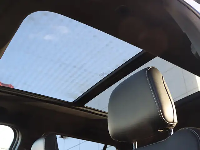 2025 Jeep Grand Cherokee Limited - Photo 17