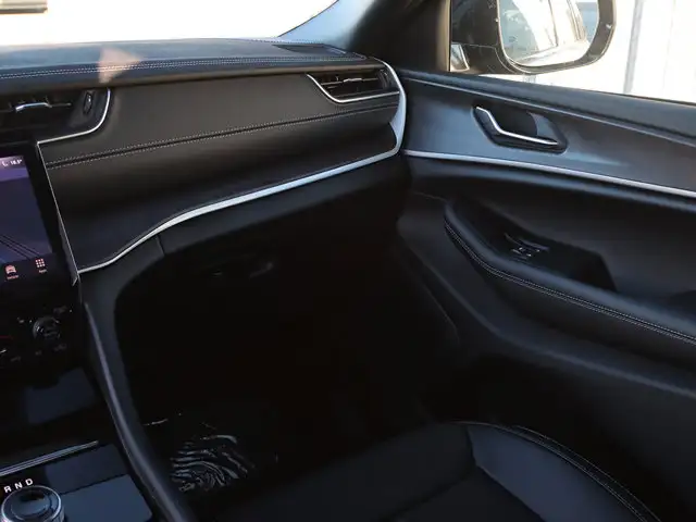 2025 Jeep Grand Cherokee Limited - Photo 20