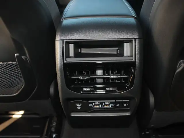 2025 Jeep Grand Cherokee Limited - Photo 22