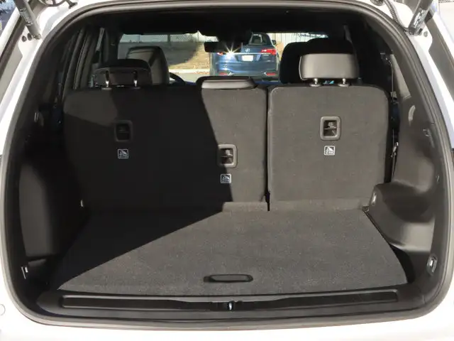 2025 Jeep Grand Cherokee Limited - Photo 26