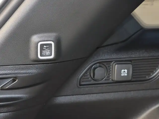 2025 Jeep Grand Cherokee Limited - Photo 27