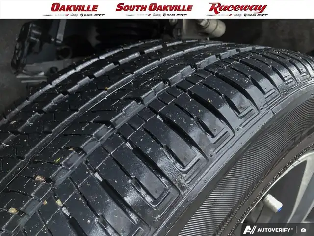 2025 Jeep Grand Cherokee OVERLAND | CLEAN CARFAX | MASSAGE SEATS - Photo 7