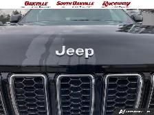 2025 Jeep Grand Cherokee OVERLAND | CLEAN CARFAX | MASSAGE SEATS - Photo 9