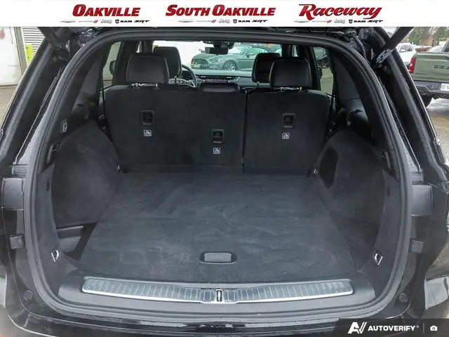 2025 Jeep Grand Cherokee OVERLAND | CLEAN CARFAX | MASSAGE SEATS - Photo 12