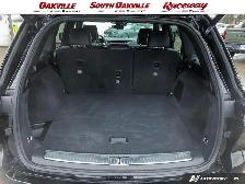 2025 Jeep Grand Cherokee OVERLAND | CLEAN CARFAX | MASSAGE SEATS - Photo 12